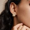 Picture of Canary Ear Studs